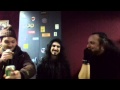Intervista Folk Metal Jacket, Arcana Opera, Wolfang ...