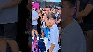 Download lagu Messi Remembers Ankara Messi After Fan Interaction! #shorts mp3 Download lagu Messi Remembers Ankara Messi After Fan Interaction! #shorts mp3