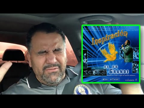 MI TRAYECTORIA CON EL GRUPO INSPIRACION