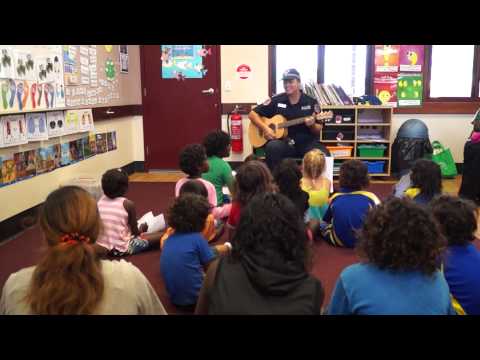 Minjilang - Croker Island