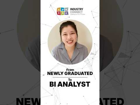 From Newly Graduated to Industry-Ready Professional