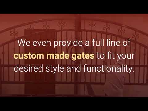 4 Sure Gates   Gate Repair Fort Worth TX