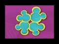 Playhouse Disney Commercial Breaks December 1 2007