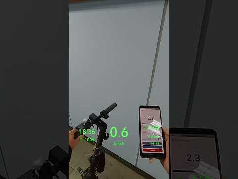 M365 Rokid HUD: AR Dashboard