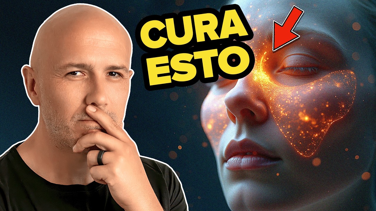 ¡ADIÓS a las ALERGIAS! ELIMINA Sinusitis y Rinitis con ESTOS SECRETOS.