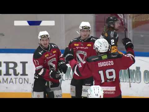 Kooste: JoKP - KOOVEE 13.2.2024