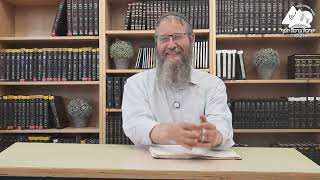 שורש הכפירה כתביעה לגילוי מדרגת חיי האומה ביחידיה | הרב דוד טורנר | מאמר הדור | 16 (ישיבת ברכת יוסף - אלון מורה) - התמונה מוצגת ישירות מתוך אתר האינטרנט יוטיוב. זכויות היוצרים בתמונה שייכות ליוצרה. קישור קרדיט למקור התוכן נמצא בתוך דף הסרטון שורש הכפירה כתביעה לגילוי מדרגת חיי האומה ביחידיה | הרב דוד טורנר | מאמר הדור | 16 (ישיבת ברכת יוסף - אלון מורה) - התמונה מוצגת ישירות מתוך אתר האינטרנט יוטיוב. זכויות היוצרים בתמונה שייכות ליוצרה. קישור קרדיט למקור התוכן נמצא בתוך דף הסרטון