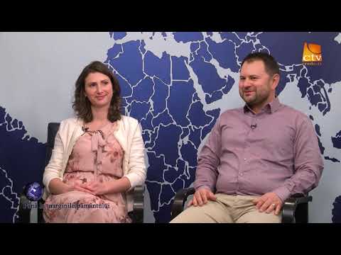 192.Pana la marginile pamantului - Florin si Alina Popa