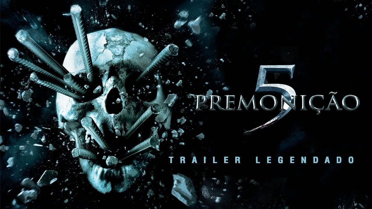 trailer Oficial