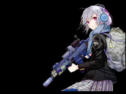 \ Nightcore / -- \ All Falls Down /