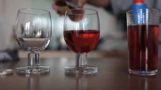 One Last Drink