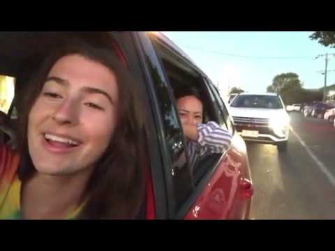 Day in Byron Bay | Study Abroad | BrisbaneB1tches