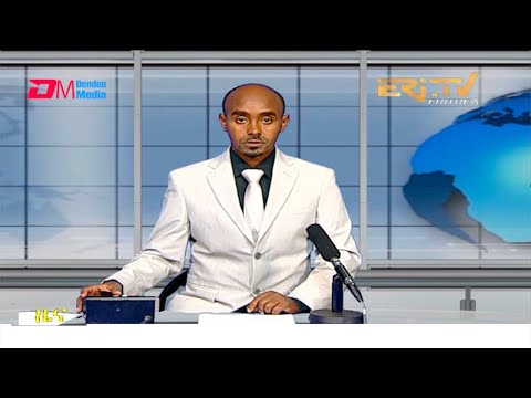 Midday News in Tigrinya for July 26, 2021 - ERi-TV, Eritrea