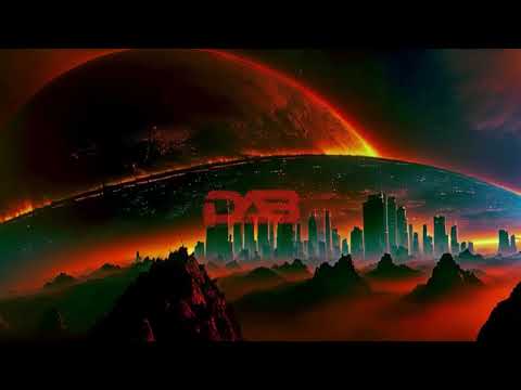 Krischvn & NXSTY - Ketamine (AI Generated Music Video)