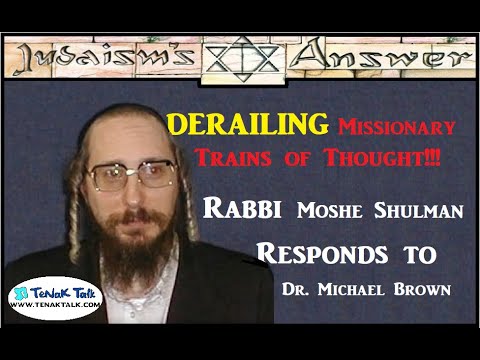 962 - CALL-IN LIVE with Your Pressing New Testament Questions - with Rabbi Moshe Shulman