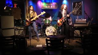 Victim Of Circumstance &quot;Space Truckin&#39;&quot; (Live)