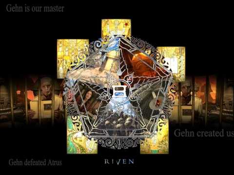 Best Video Game Music 12: Gehn's Theme