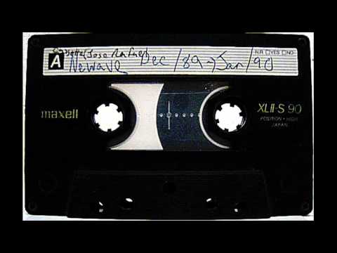 Baila Bolero (12") - Bambina (12") - Two by Two ('Party Time' House Version) (Beats 4 U - 1989)