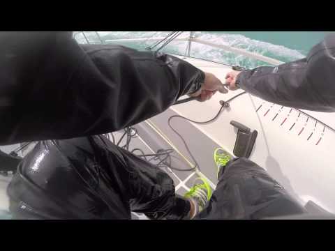 Quantum Key West 2015 - Melges 32 Delta Bowman