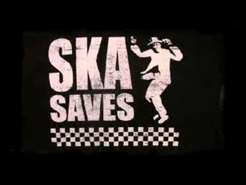 Kebana - funeral ska