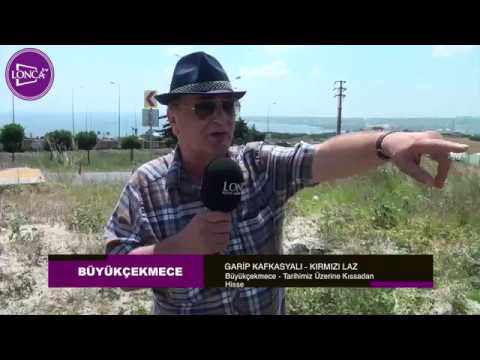 Büyükçekmece Tarihi