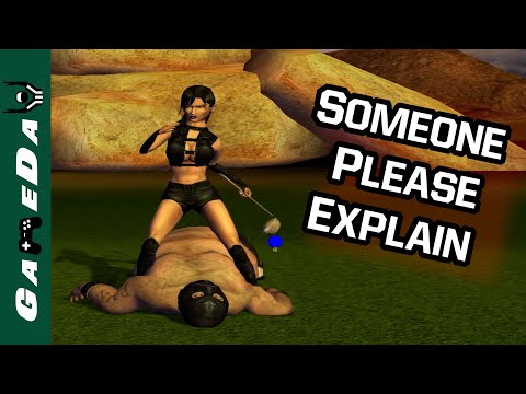 Why Are There So Many Weird Golf Games? | GameDay