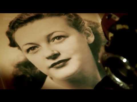 BBC Timewatch - Double Agent The Eddie Chapman Story