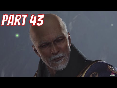 Samurai From Sawayama | Nioh Complete Edition [43] | No Commentary @ 1440p/60fps