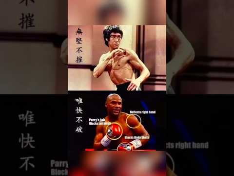 Best Boxing Defense 🥋💀 #boxing #boxer #mma #fighter #martialarts