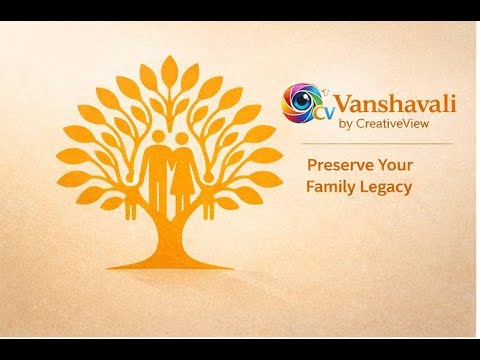 Vanshavali