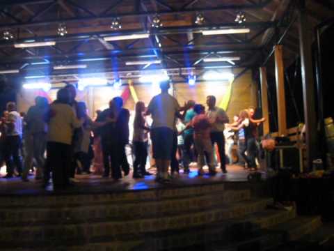 ZESPÓŁ FORTON - Rożnów - Królu mój