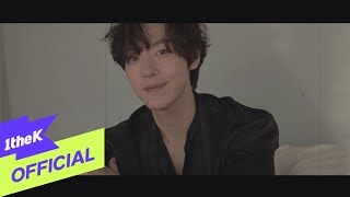 [MV] BAEK JI WOONG(백지웅) _ A Weary Night(지친밤)