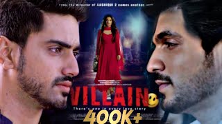 Ek Villain Trailer  Arjun Bijlani  Zain Imam  Aali