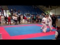 26-й чемпионата Европы - видео поединков | Илья Карпенко (Россия) - Marcele Ferreira (Spain)