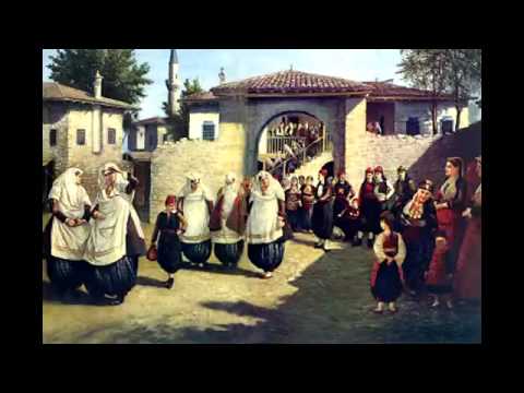 Tri vjet qe u deshtem bashke - Xhevdet Hafizi