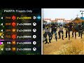 I Found Them Pretending To Be Me So I 1v6 D To Prove I Was Real