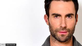 Maroon 5 lips on you (lyrics)