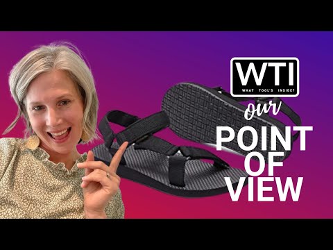 ALEADER Women's Sandals - WTI product video review