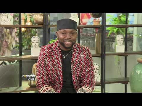 The incredible story of Benin-born word music artist, Shirazee