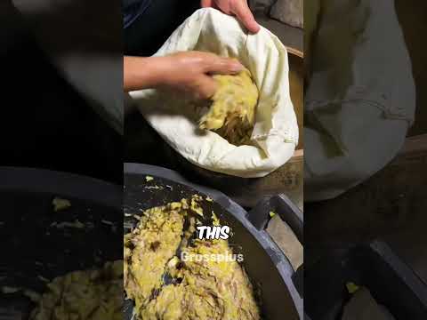 Banana liquor #shorts #science