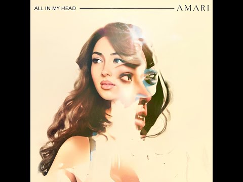 Amari - All In My Head (Official Audio)