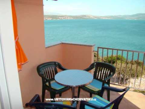 Apartmány Maslina, Posedarje - Zadar, Chorvatsko - Croatia - Hrvatska