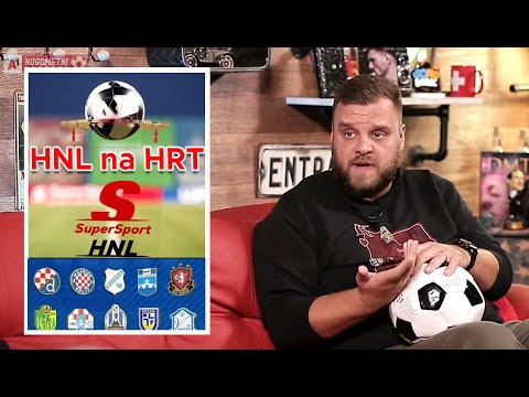 Marko Šapit: "Četiri će derbija HNL-a biti u programu HRT-a, a prenosit ćemo i sa svih stadiona"