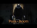 The Whistle of Death (8D Audio) | Puss in Boots The Last Wish