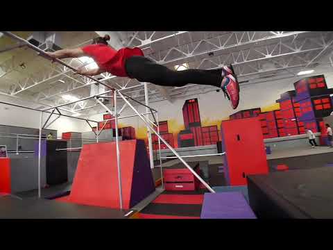 Rock Solid fundamentals with Adam Rayl