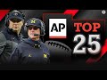 Preseason AP Top 25: Georgia at No.1, Michigan at No. 2 | CBS Sports