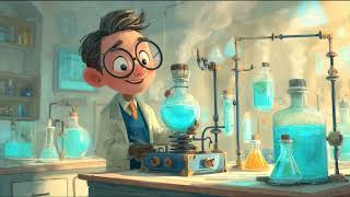 7. Sınıf Fen Bilimleri - Damıtma Yöntemi şarkısı