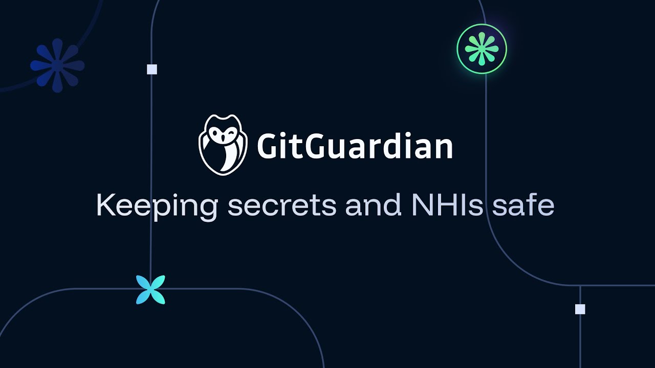 GitGuardian - protect your enterprise against leaked secrets and mismanaged identities.