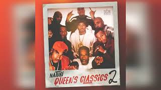 Nas feat Nature - Sometimes I Wonder Instrumental