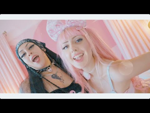 PiNKII x Vicious Vampira - Run it